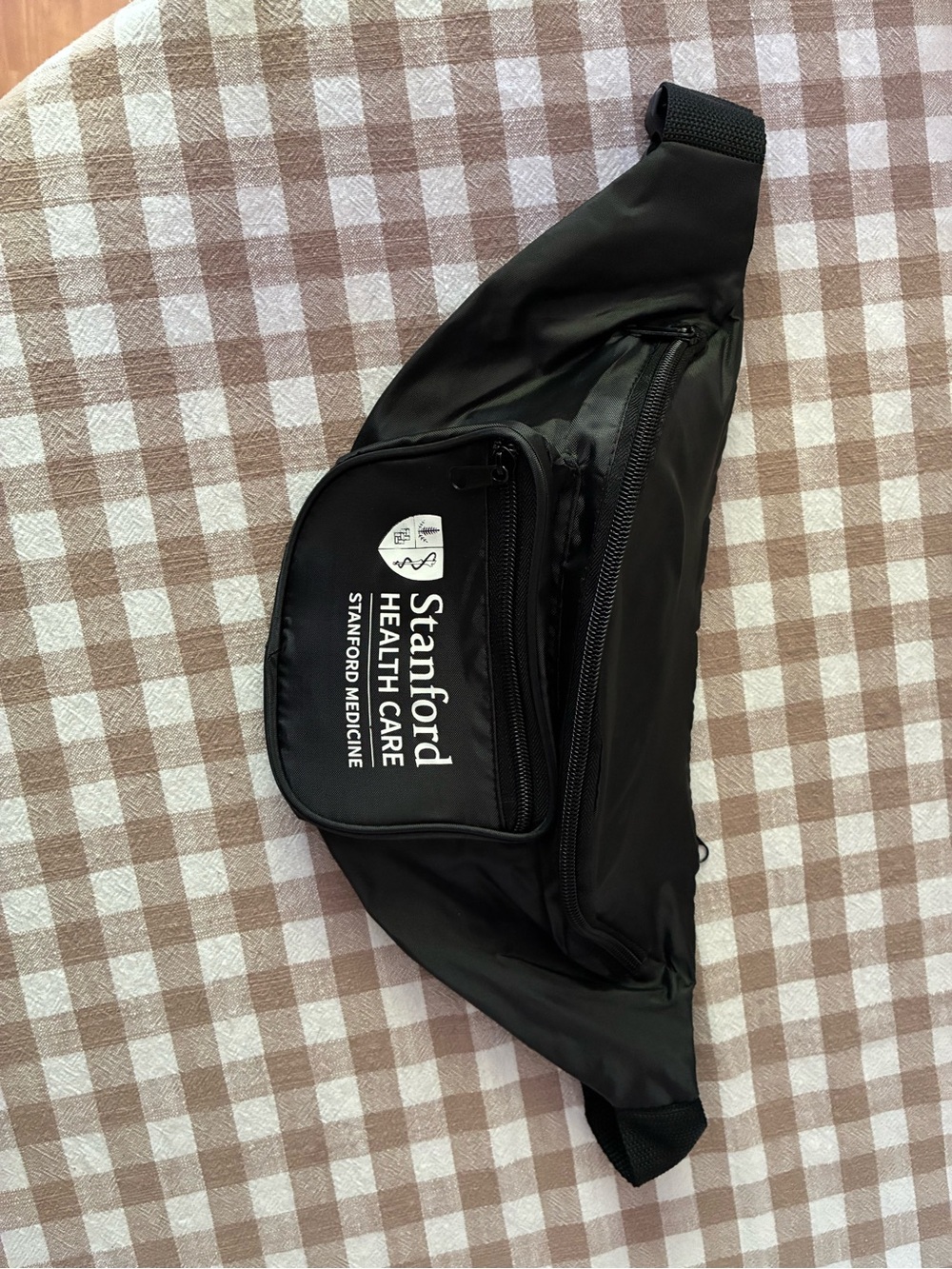 Stanford Medicine Fanny pack / Waist Bag